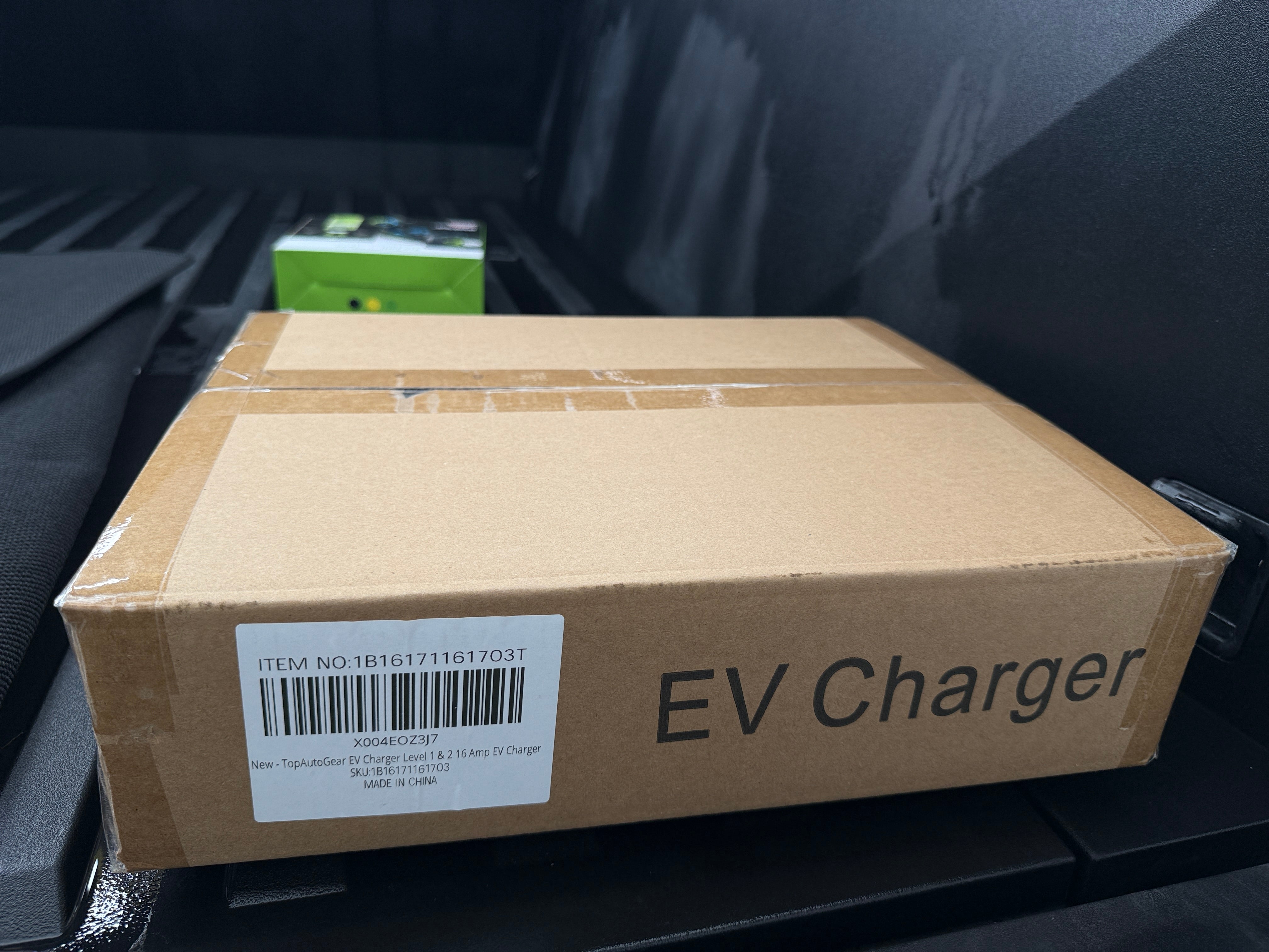 Used 2025 Tesla Cybertruck Cyberbeast with VIN 7G2CEHEE1SA061227 for sale in Auburn, WA