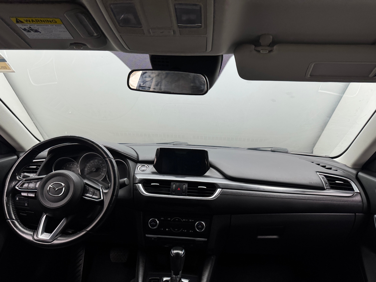 Thumbnail: 2017 Mazda Mazda6 - 2