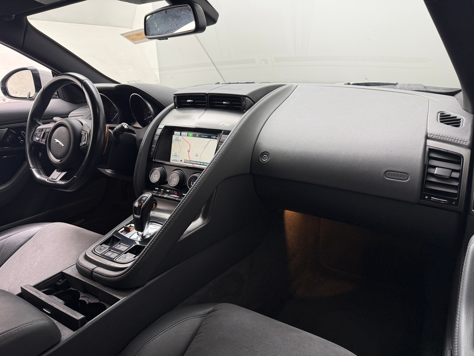 Thumbnail: 2015 Jaguar F-Type - 2