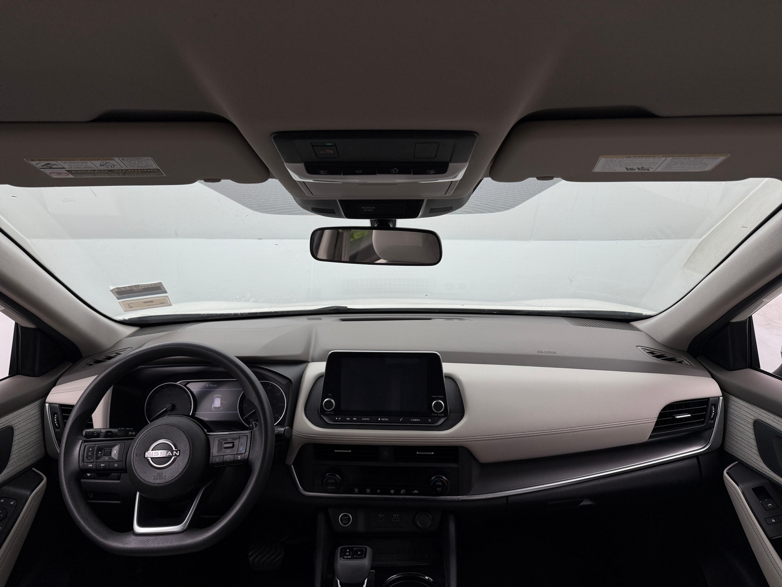 Thumbnail: 2023 Nissan Rogue - 3