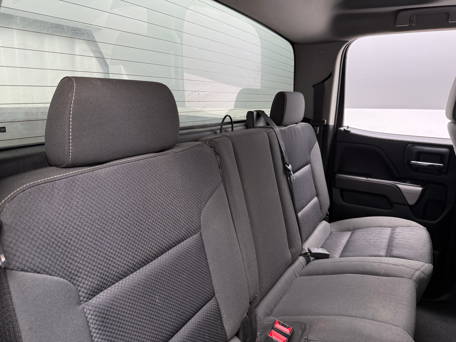 Thumbnail: 2019 Chevrolet Silverado 1500 - 6