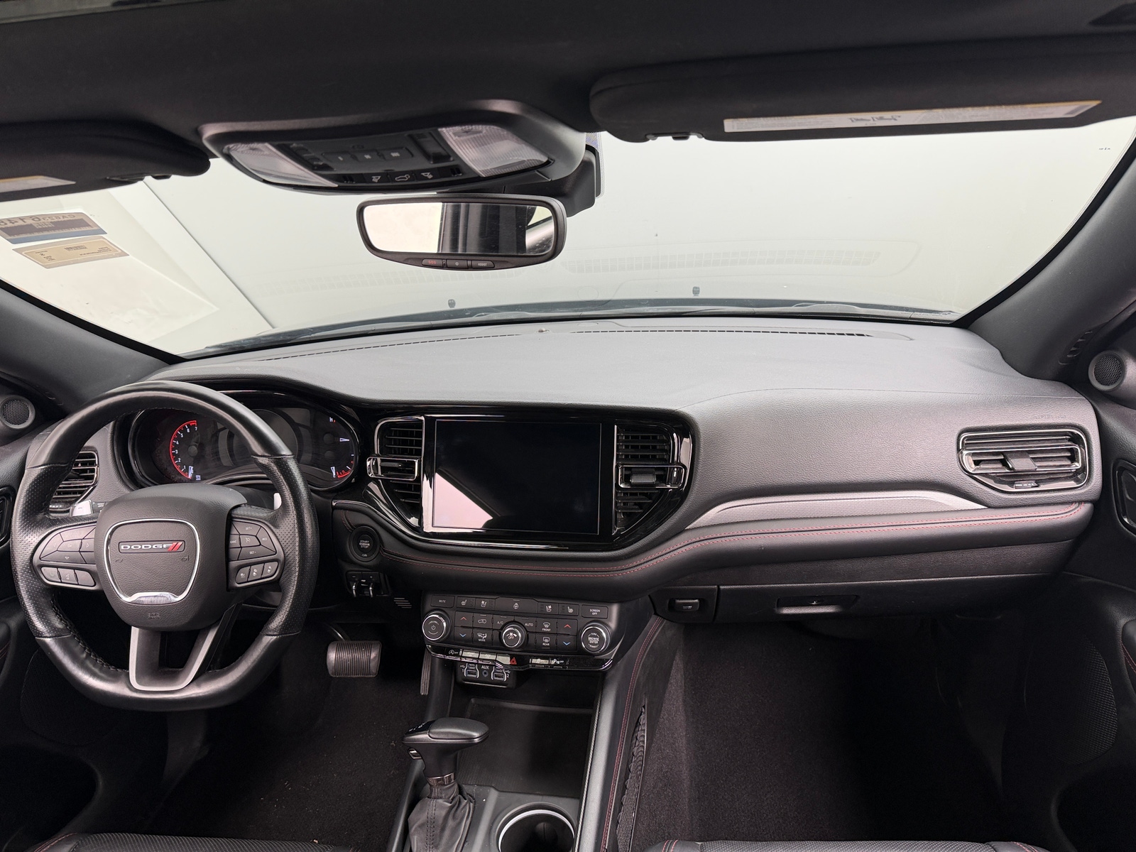 Thumbnail: 2024 Dodge Durango - 2