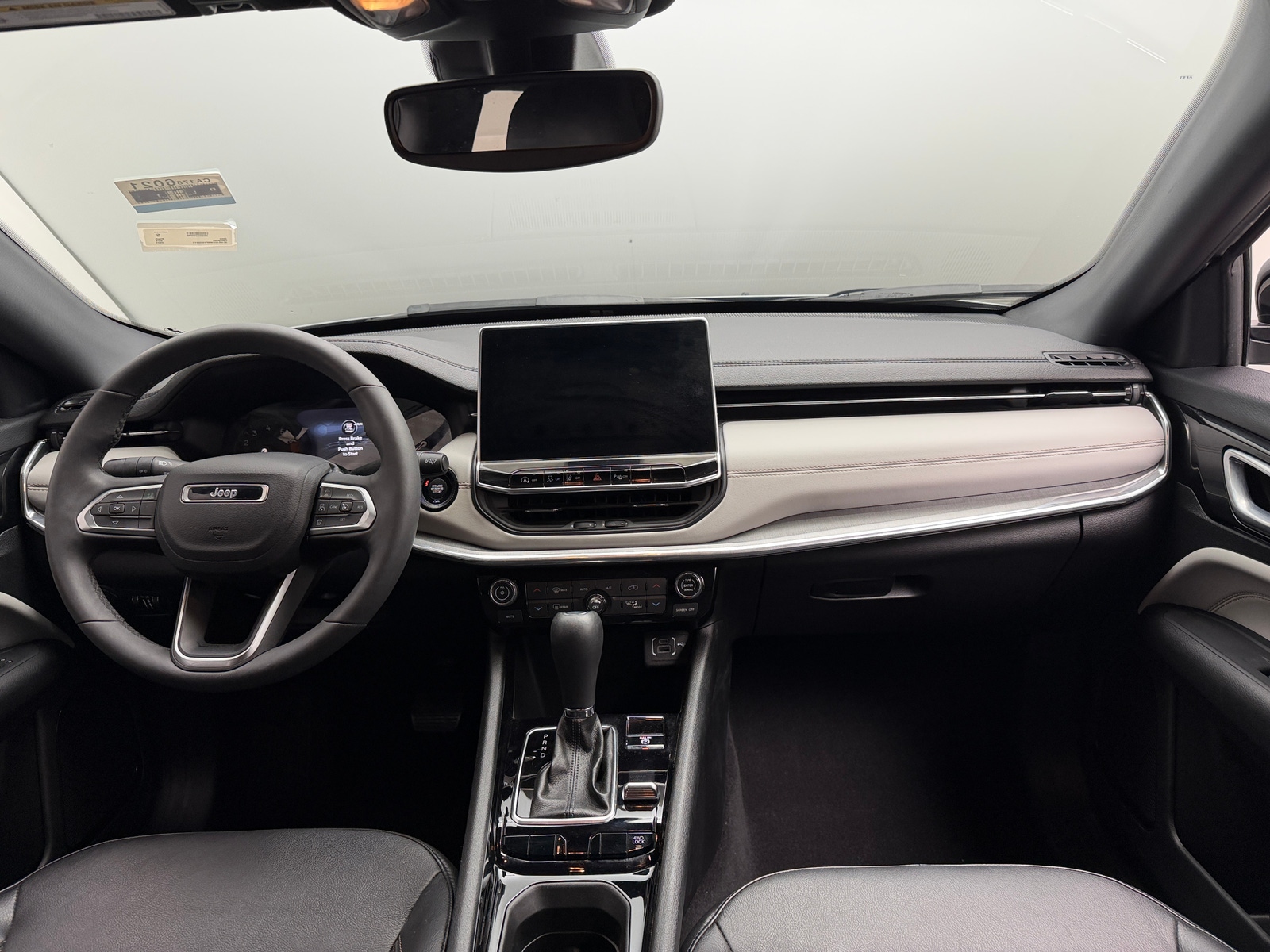 Thumbnail: 2023 Jeep Compass - 2