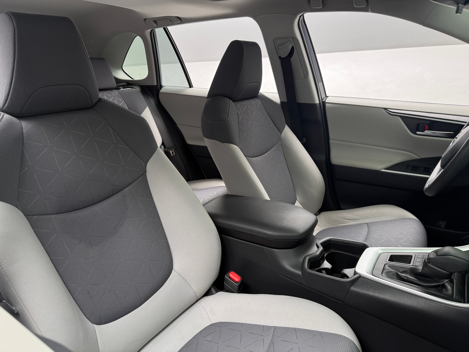 Thumbnail: 2019 Toyota RAV4 - 2