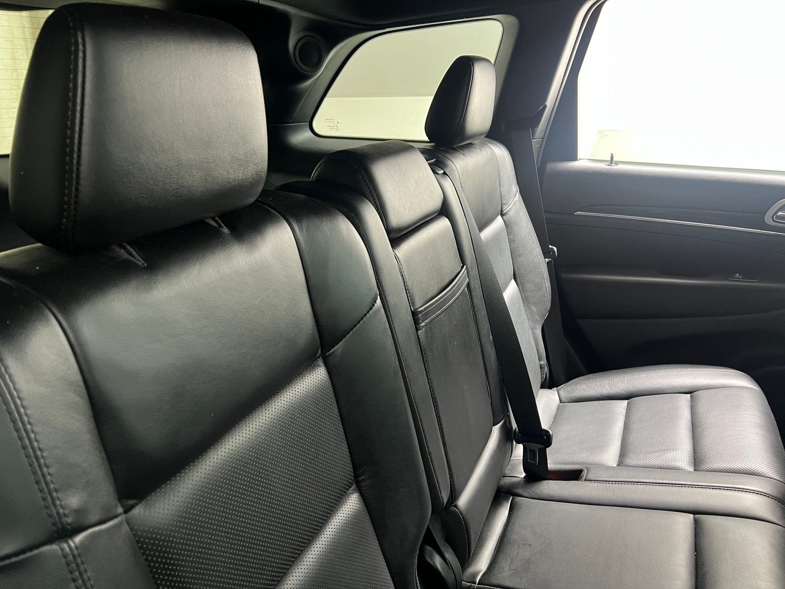 Thumbnail: 2020 Jeep Grand Cherokee - 5