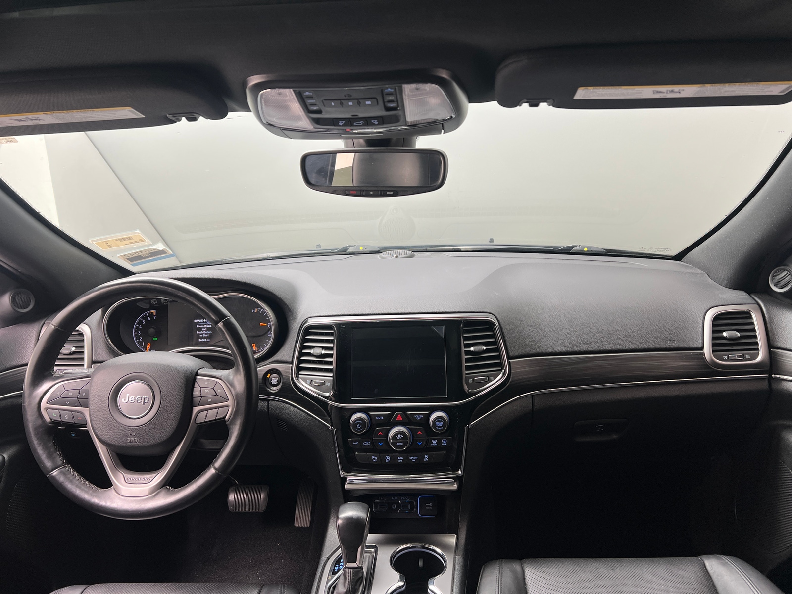 Thumbnail: 2020 Jeep Grand Cherokee - 2
