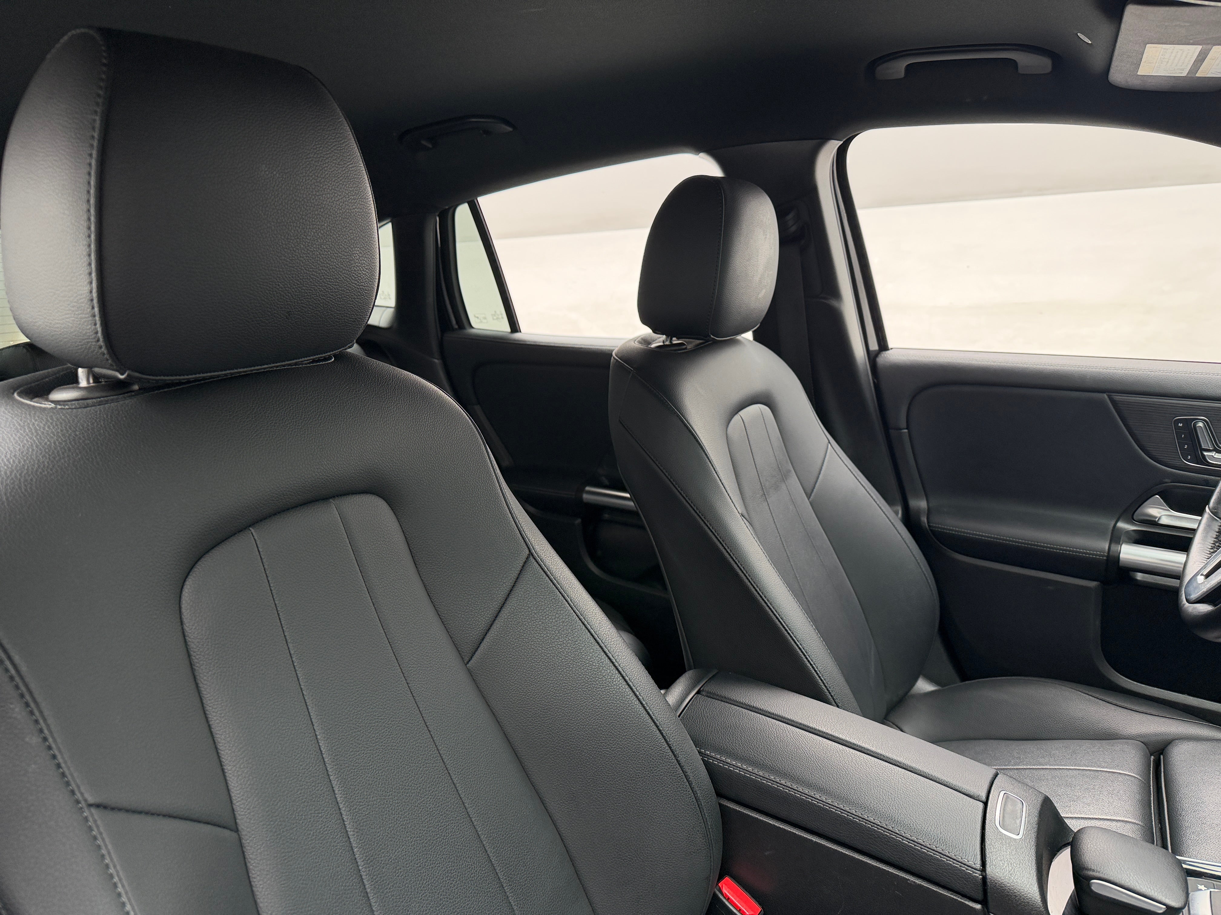 2023 Mercedes-Benz GLA