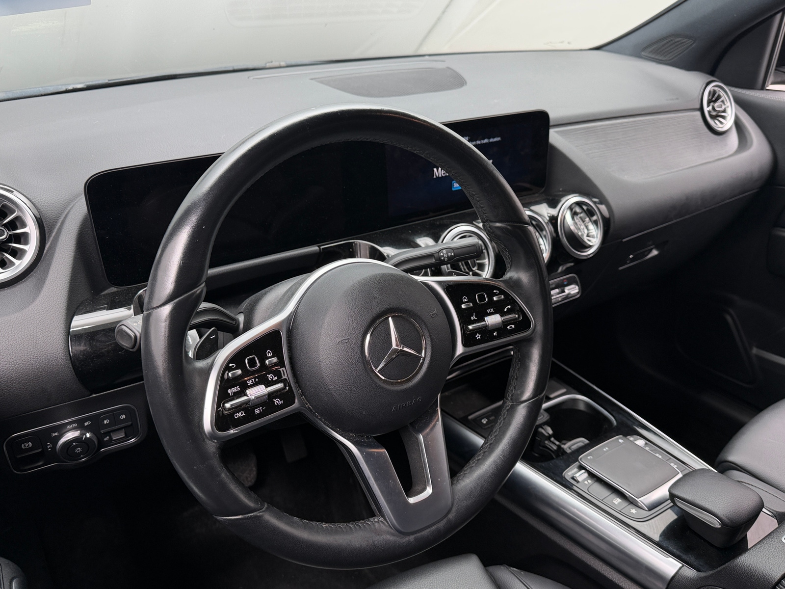Thumbnail: 2023 Mercedes-Benz GLA - 5