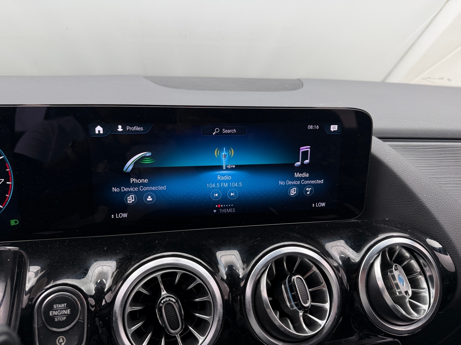 Thumbnail: 2023 Mercedes-Benz GLA - 4