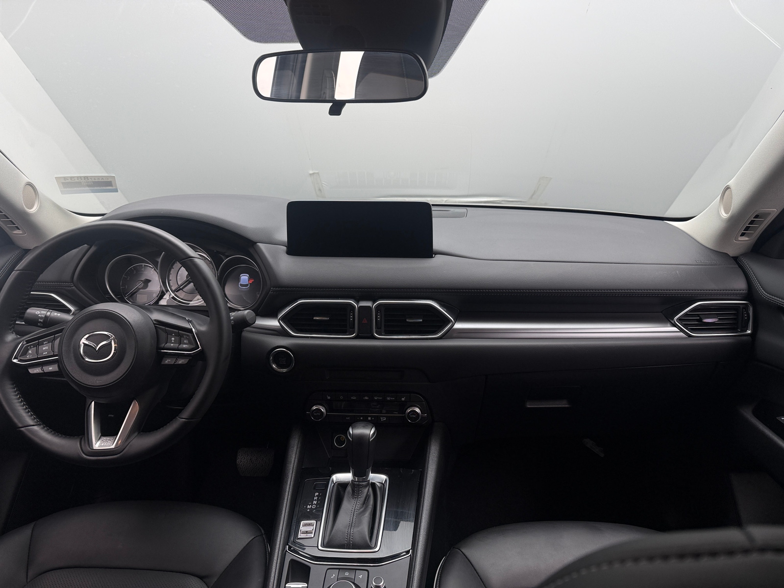 Thumbnail: 2025 Mazda CX-5 - 2