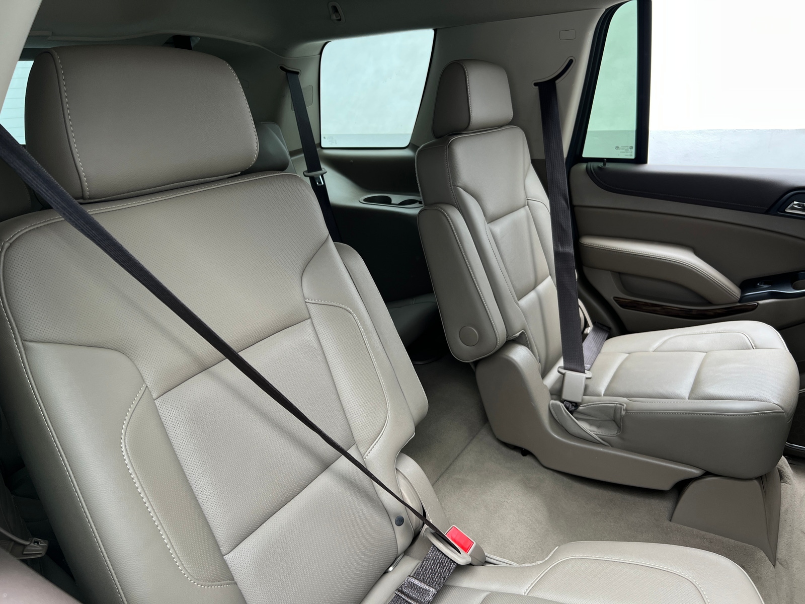 Thumbnail: 2019 GMC Yukon - 5