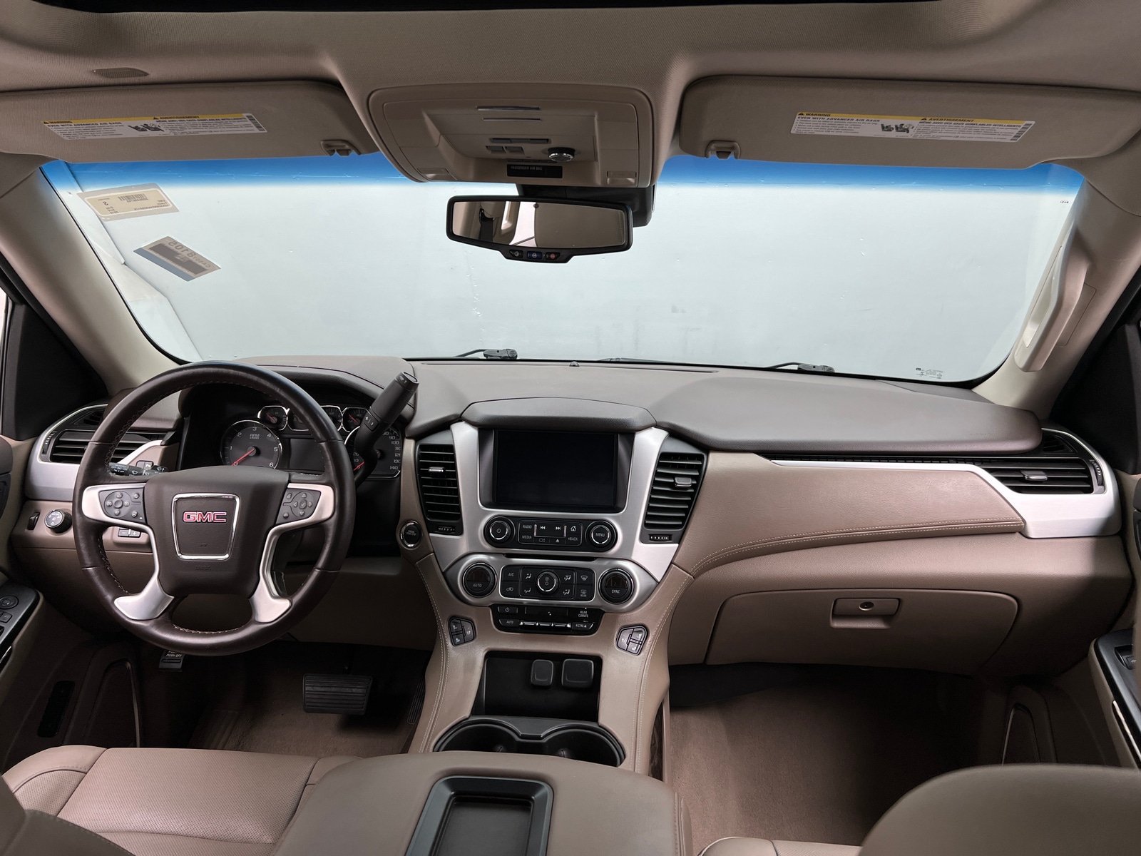 Thumbnail: 2019 GMC Yukon - 2