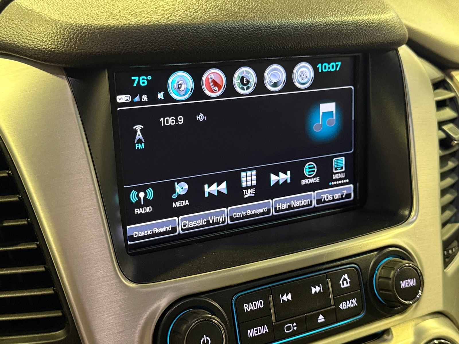 Thumbnail: 2019 GMC Yukon - 3