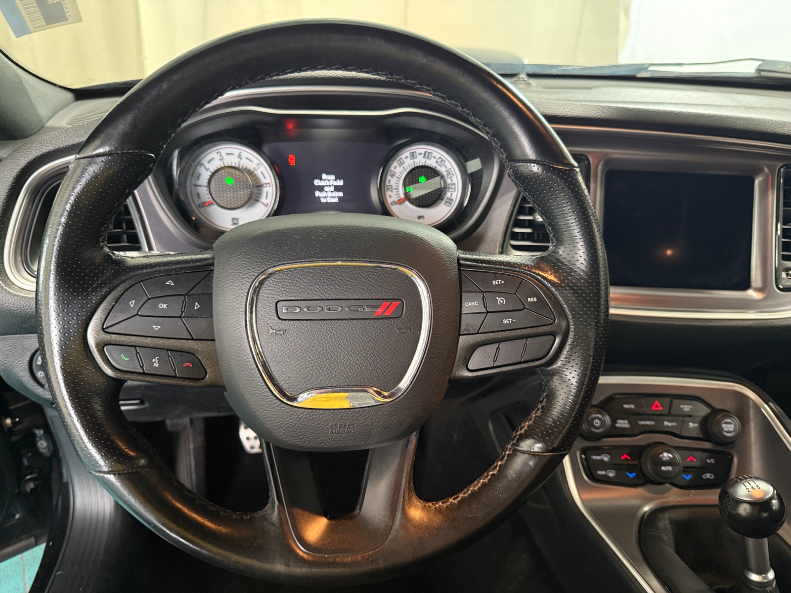 Thumbnail: 2021 Dodge Challenger - 4