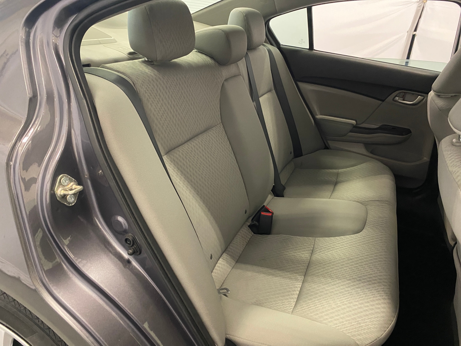 Thumbnail: 2015 Honda Civic - 6