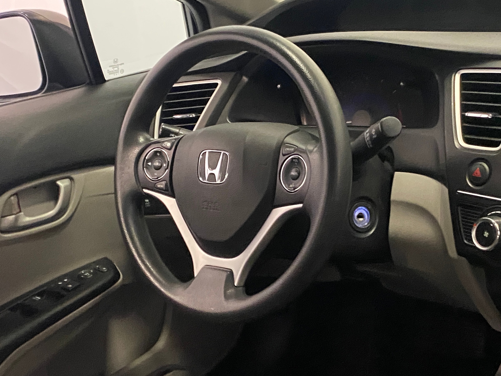 Thumbnail: 2015 Honda Civic - 5