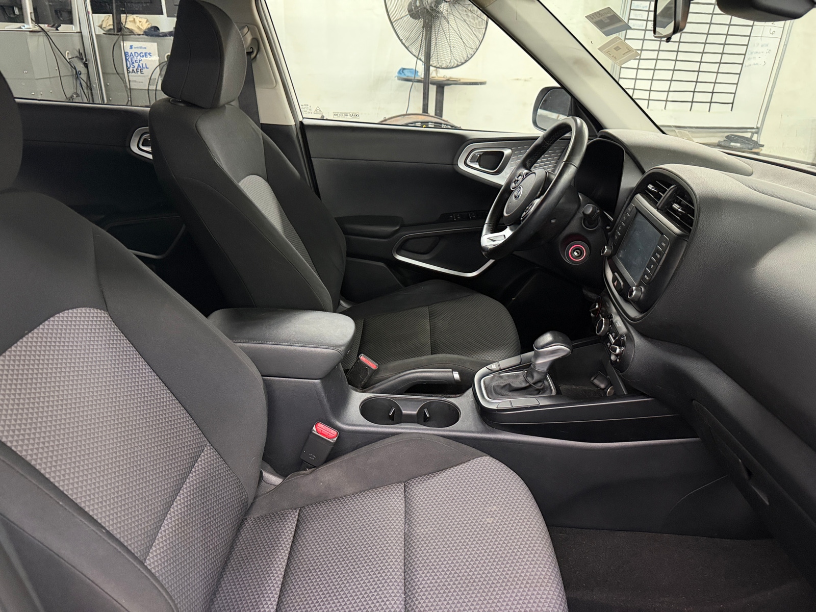Thumbnail: 2021 Kia Soul - 2