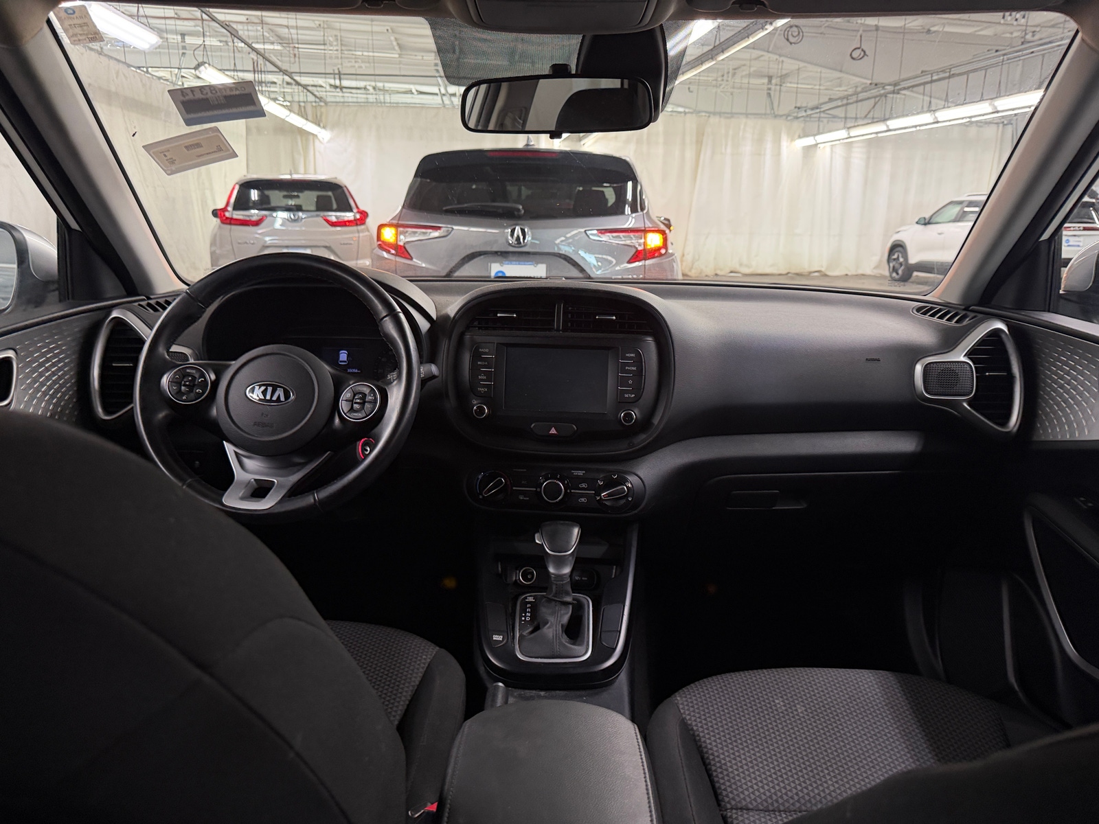 Thumbnail: 2021 Kia Soul - 3
