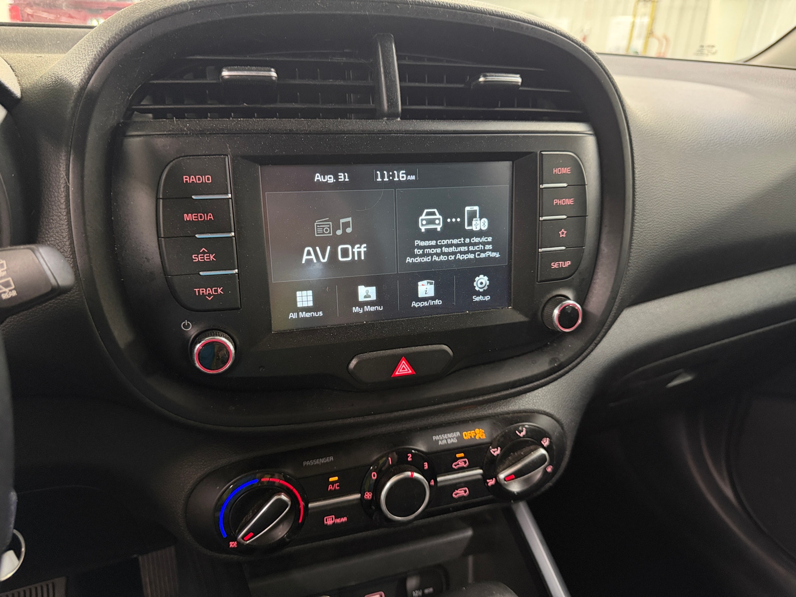 Thumbnail: 2021 Kia Soul - 4