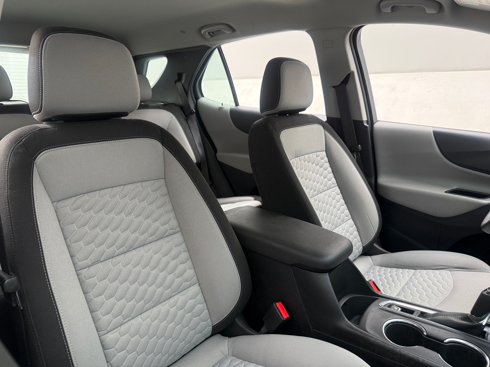 Thumbnail: 2018 Chevrolet Equinox - 2