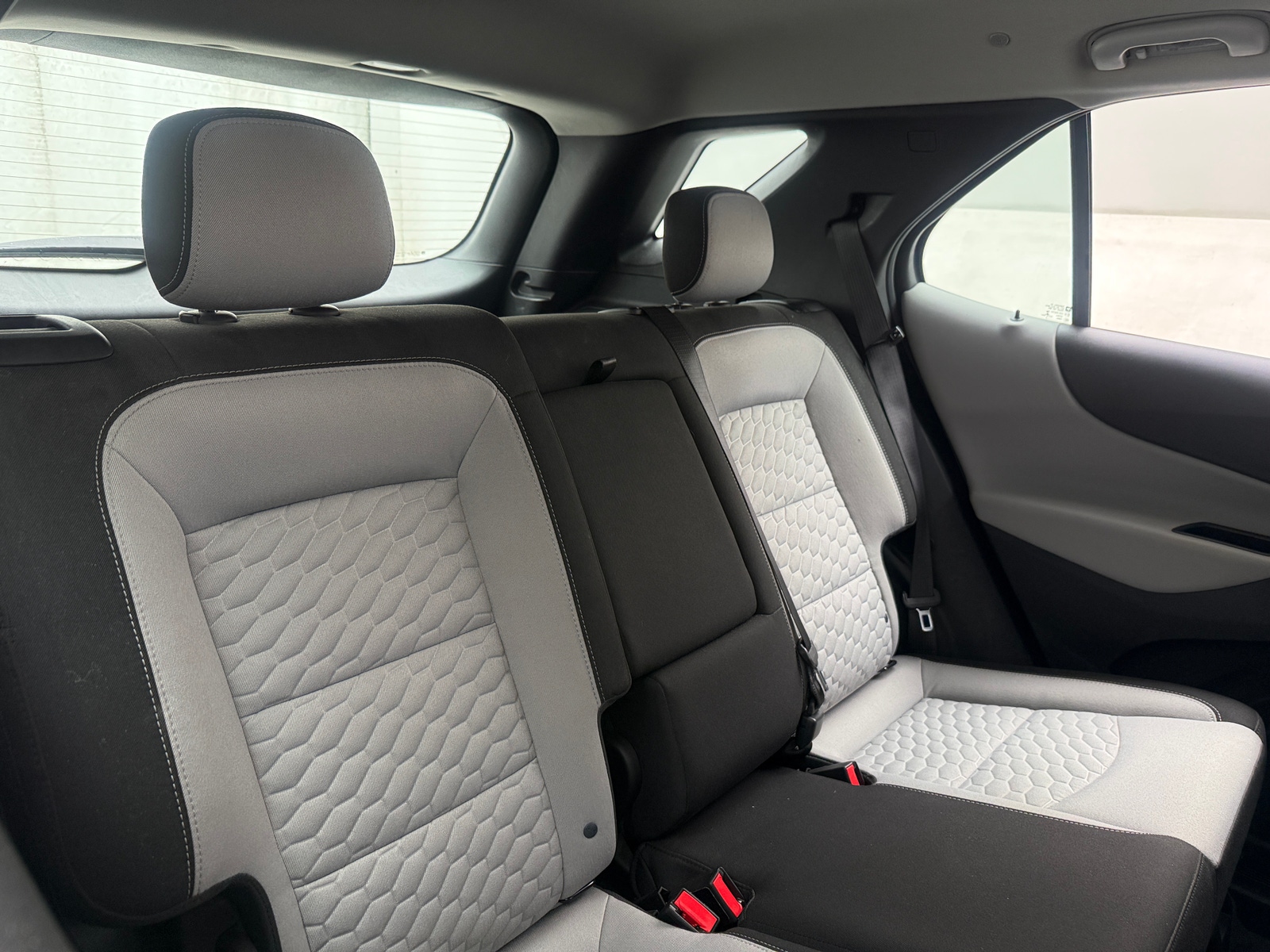 Thumbnail: 2018 Chevrolet Equinox - 6