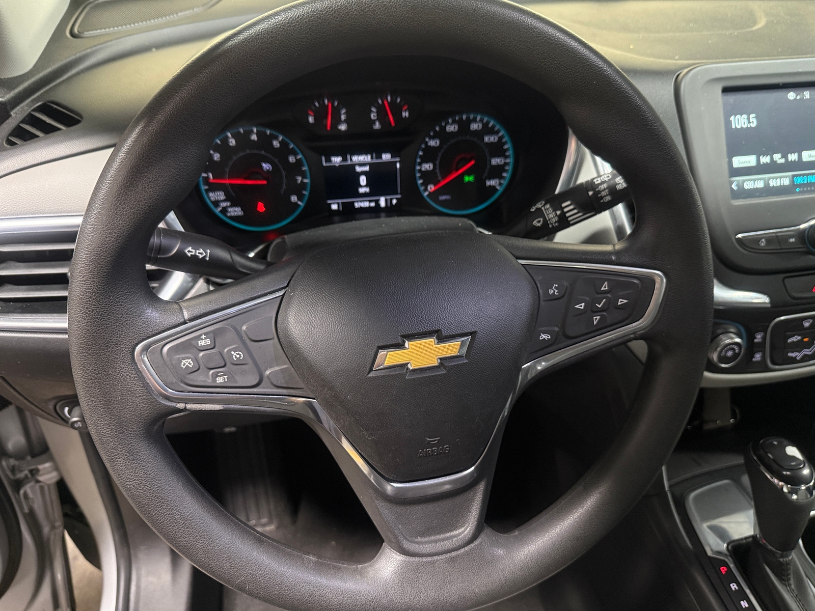 Thumbnail: 2018 Chevrolet Equinox - 5