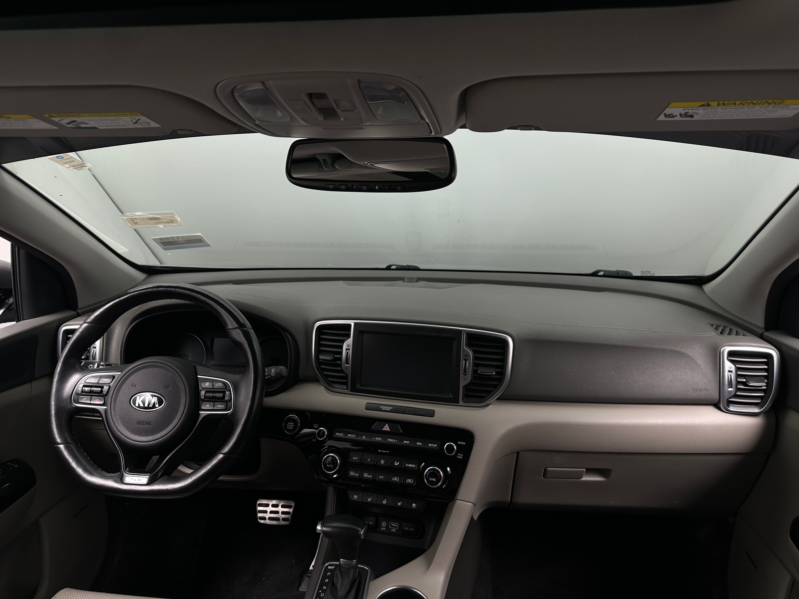Thumbnail: 2018 Kia Sportage - 2