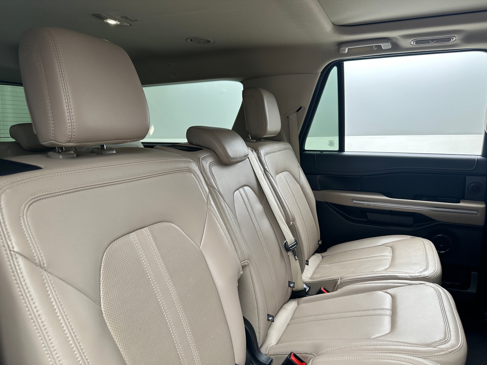 Thumbnail: 2024 Ford Expedition MAX - 5