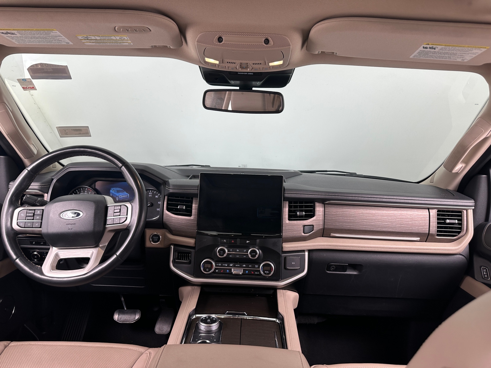 Thumbnail: 2024 Ford Expedition MAX - 2
