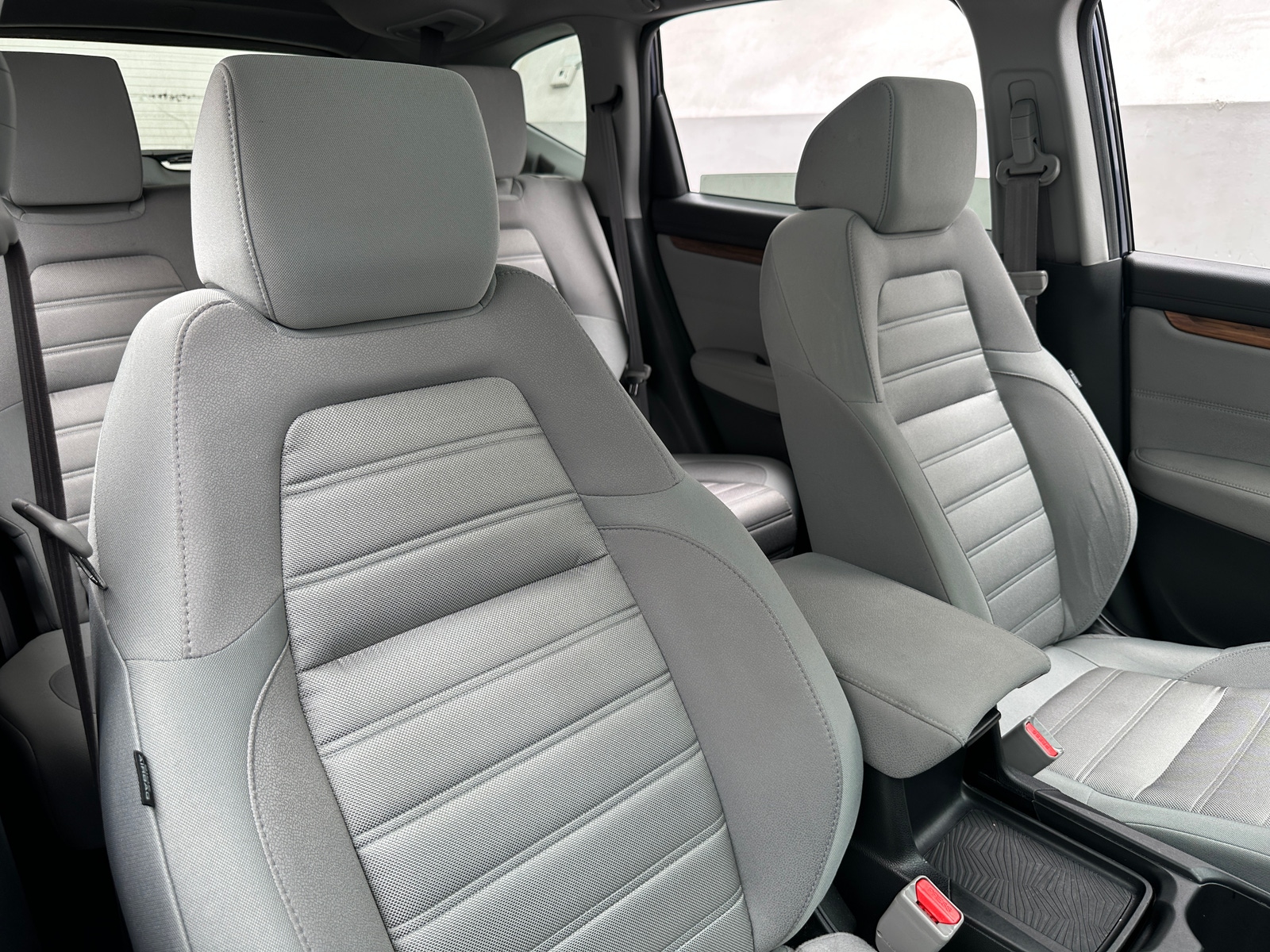 Thumbnail: 2019 Honda CR-V - 2