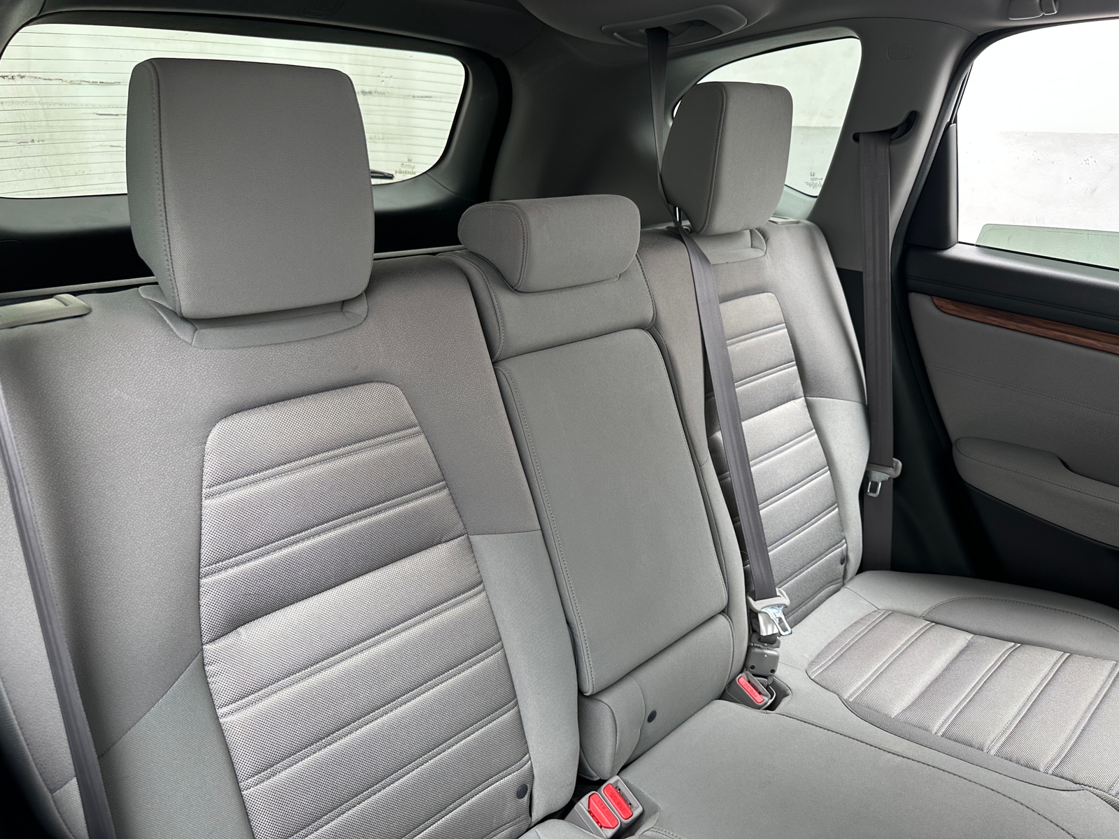 Thumbnail: 2019 Honda CR-V - 6