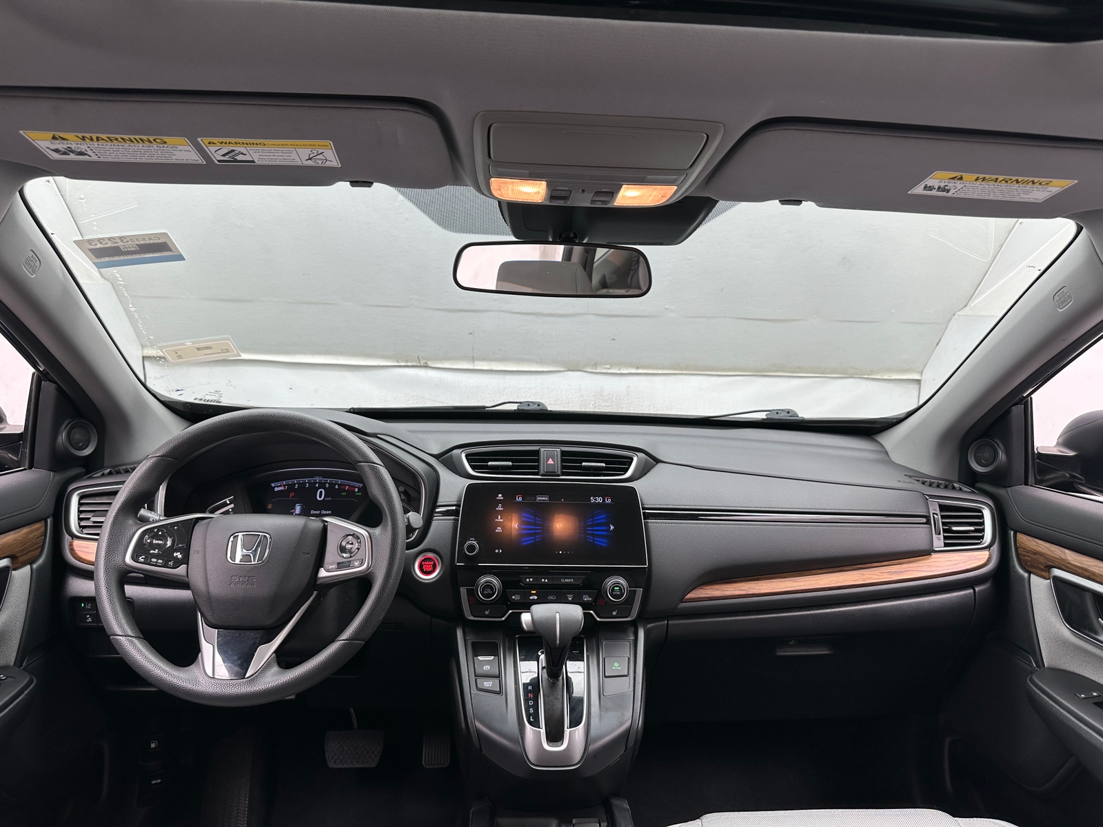 Thumbnail: 2019 Honda CR-V - 3