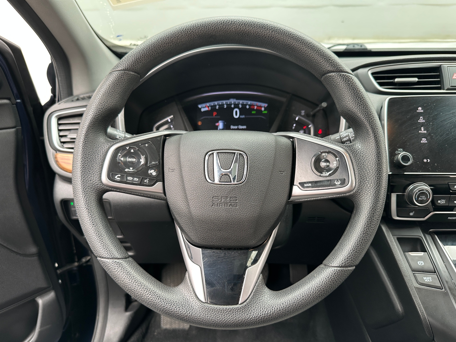 Thumbnail: 2019 Honda CR-V - 5
