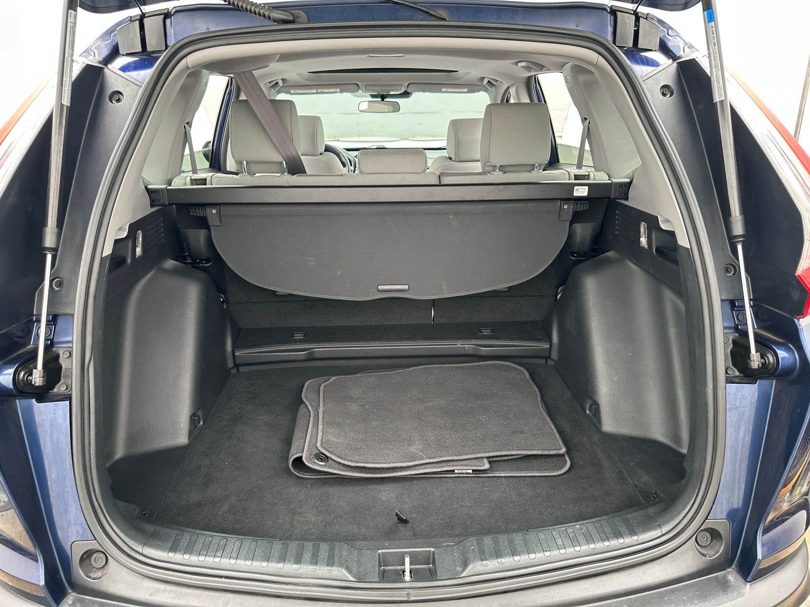 Thumbnail: 2019 Honda CR-V - 7
