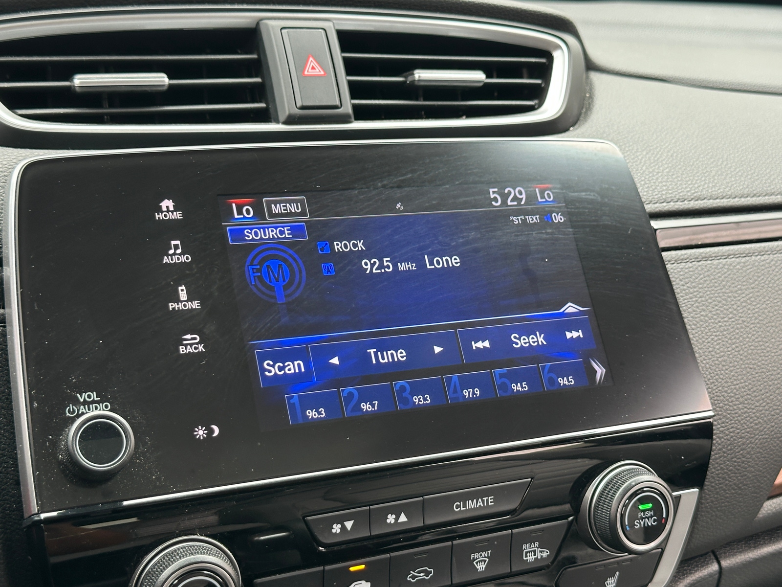 Thumbnail: 2019 Honda CR-V - 4