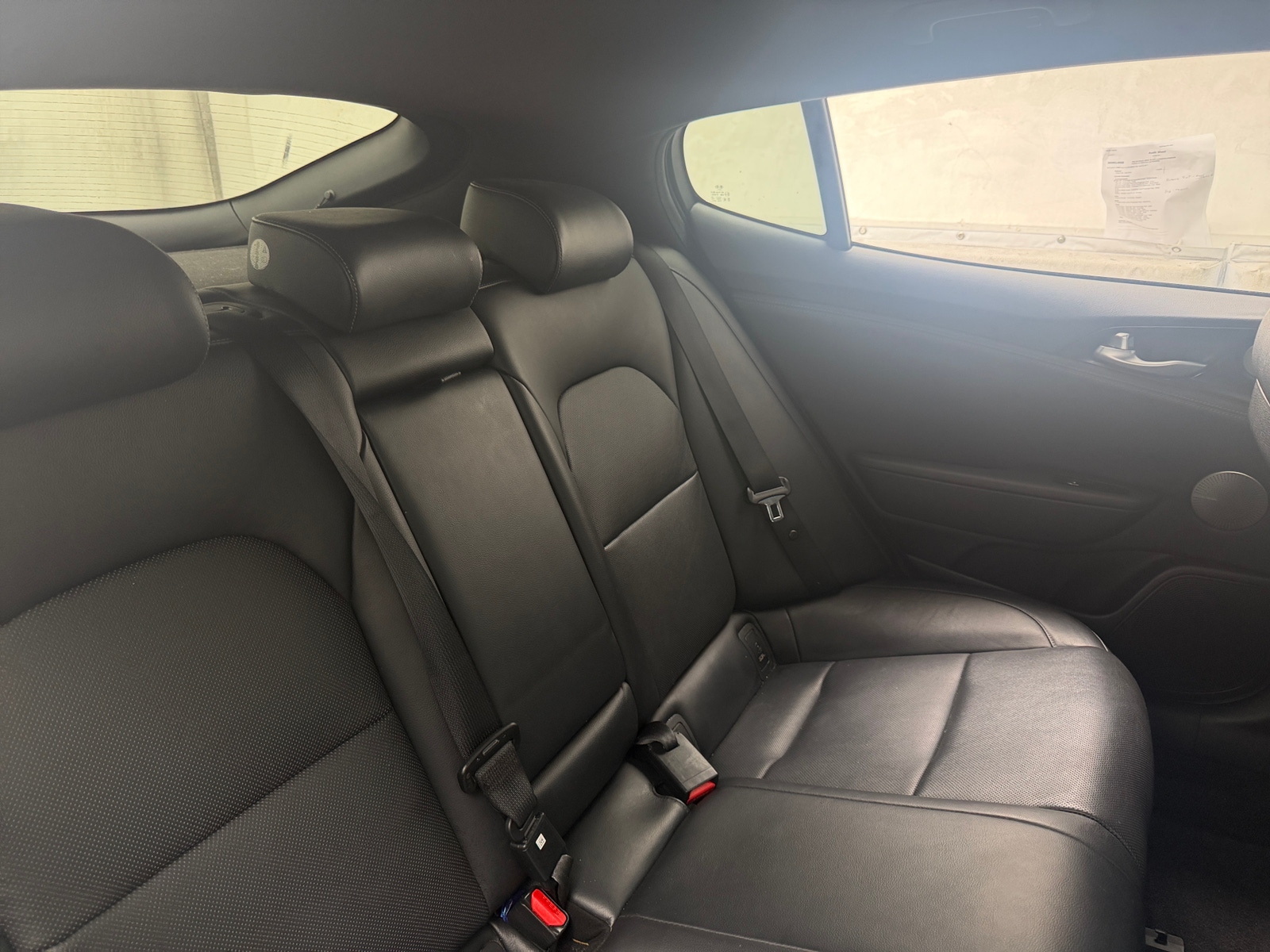 Thumbnail: 2021 Kia Stinger - 5