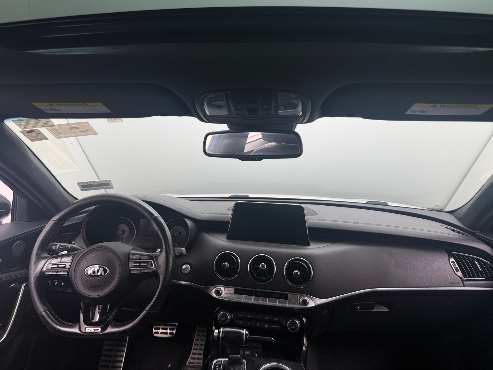 Thumbnail: 2021 Kia Stinger - 2