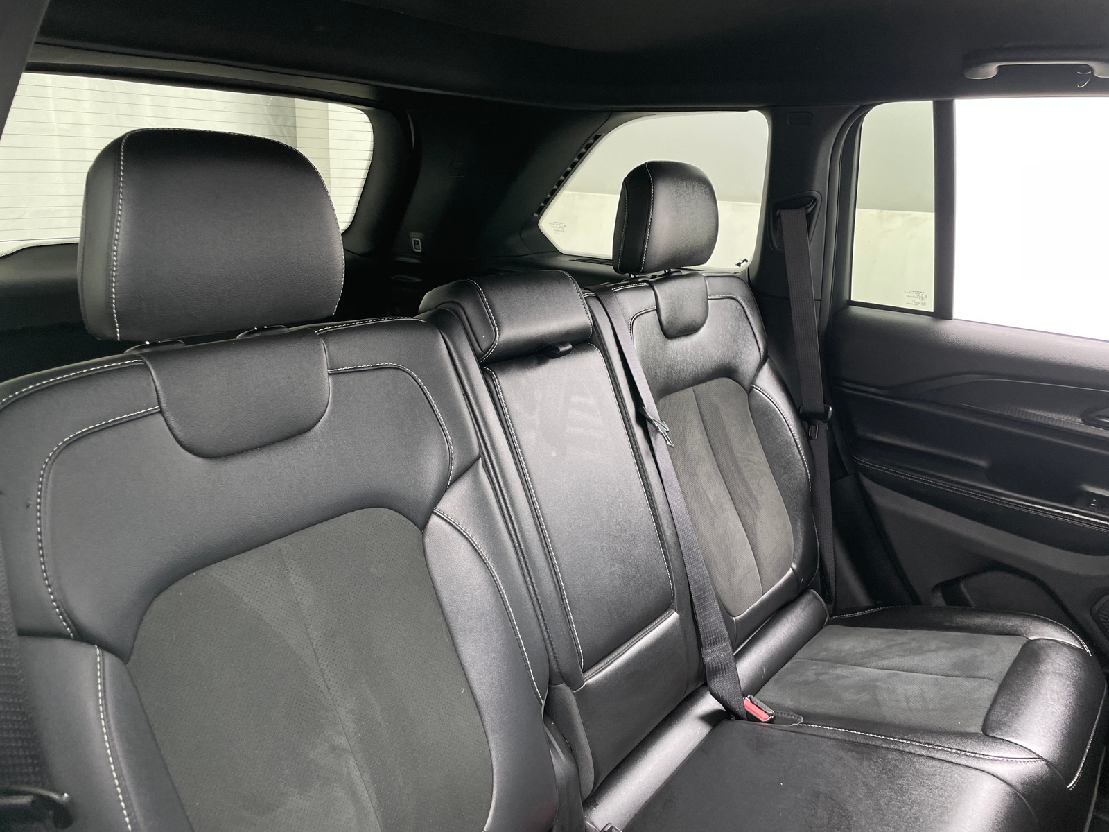 Thumbnail: 2025 Jeep Grand Cherokee - 5