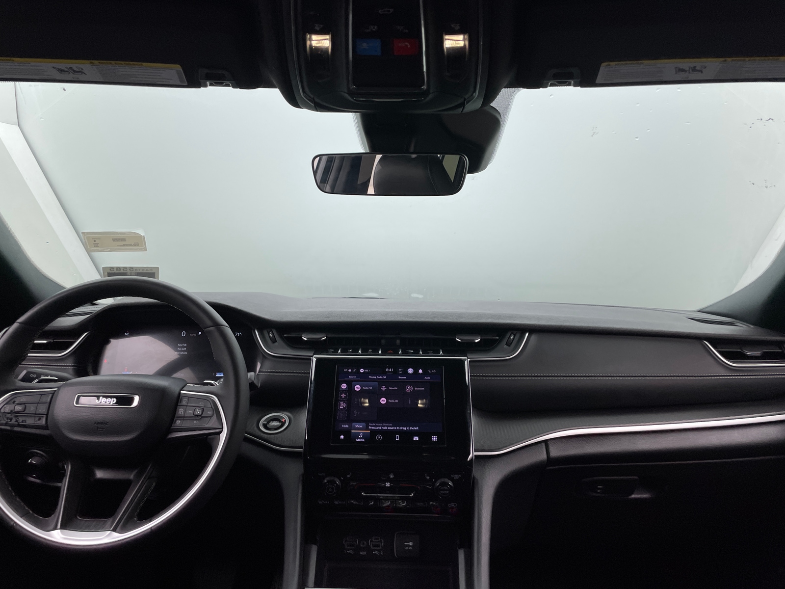 Thumbnail: 2025 Jeep Grand Cherokee - 2