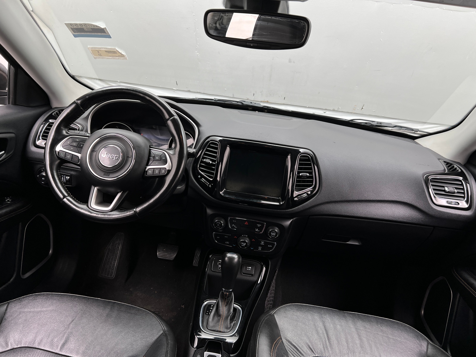 Thumbnail: 2021 Jeep Compass - 2