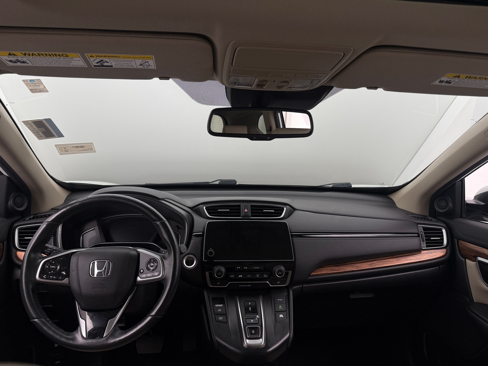 Thumbnail: 2020 Honda CR-V - 2