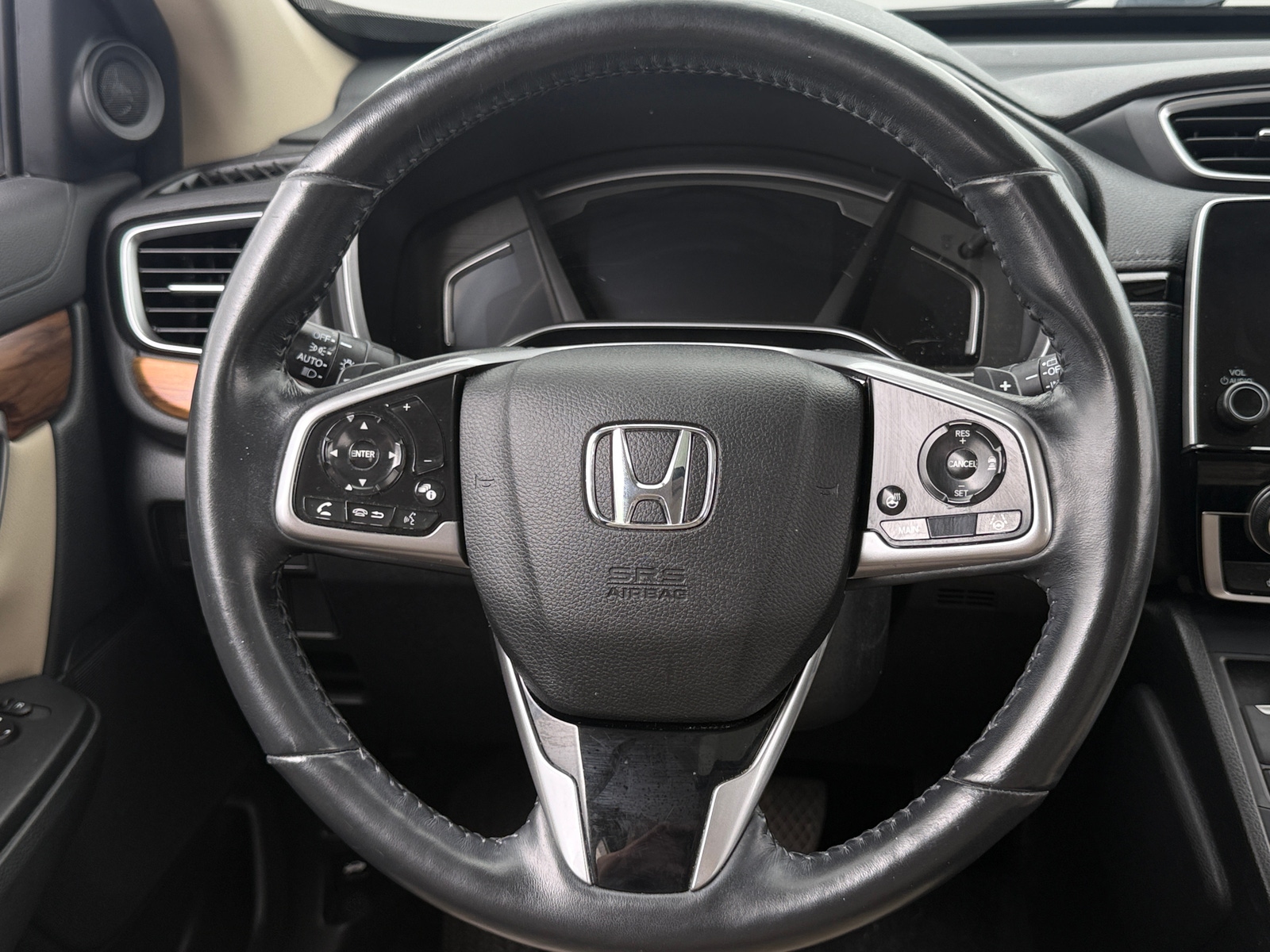 Thumbnail: 2020 Honda CR-V - 4