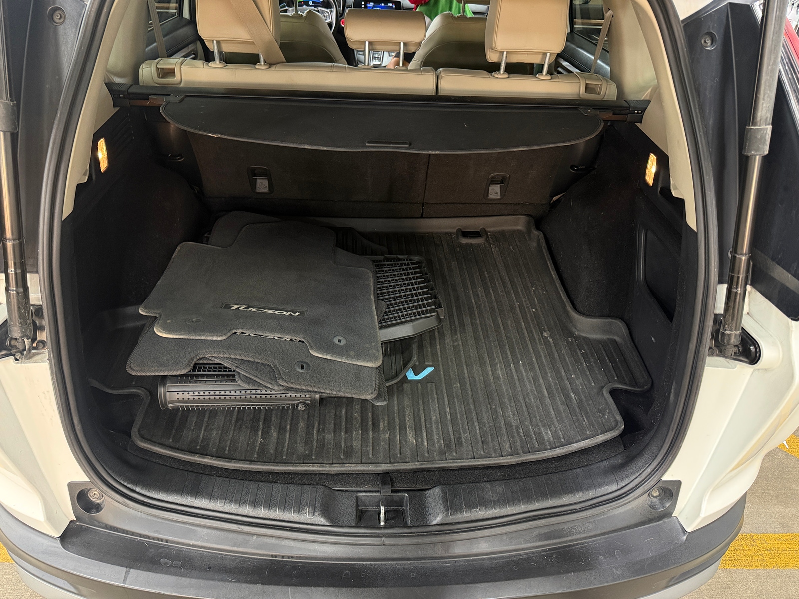 Thumbnail: 2020 Honda CR-V - 6