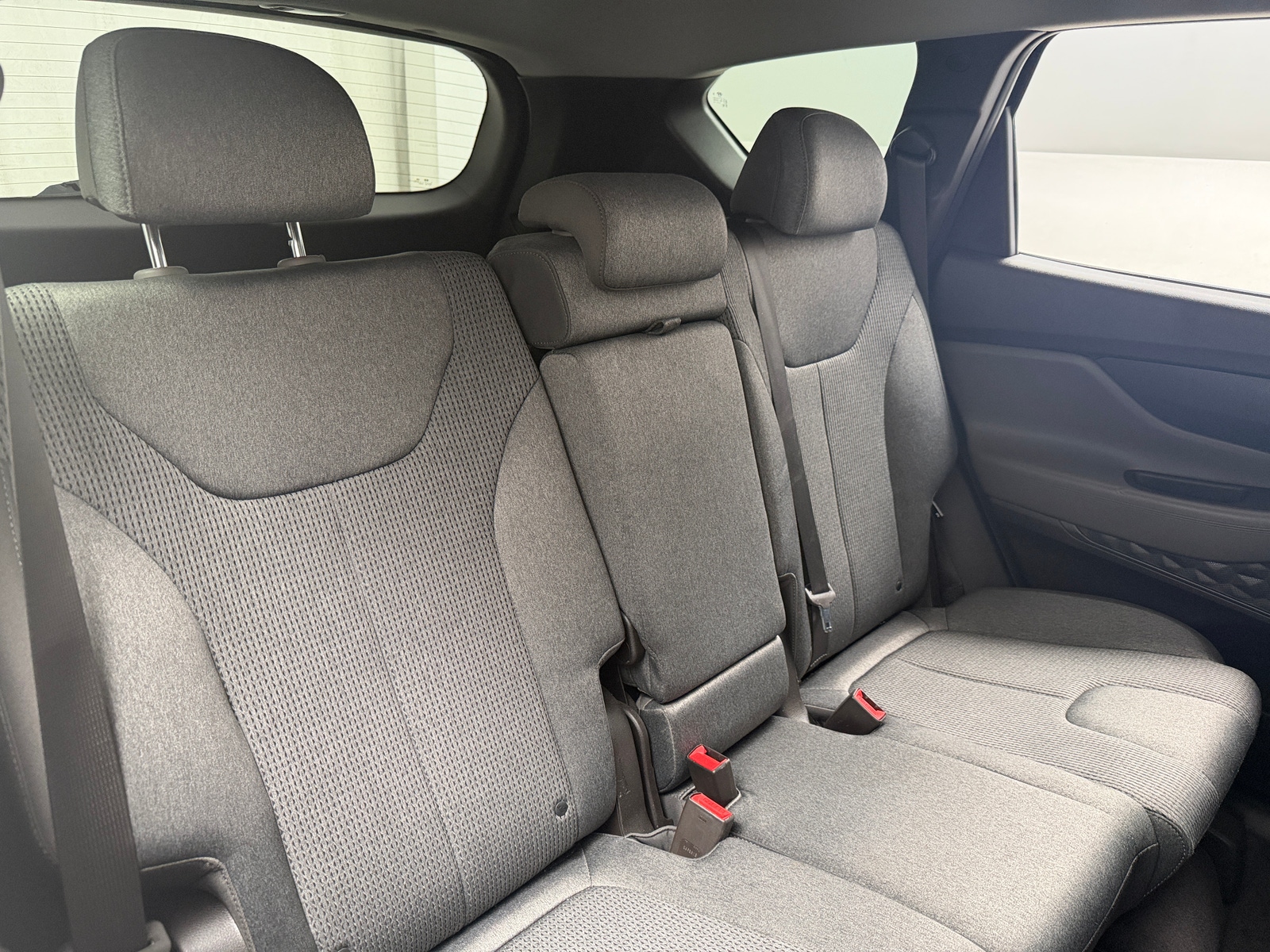 Thumbnail: 2019 Hyundai Santa Fe - 6