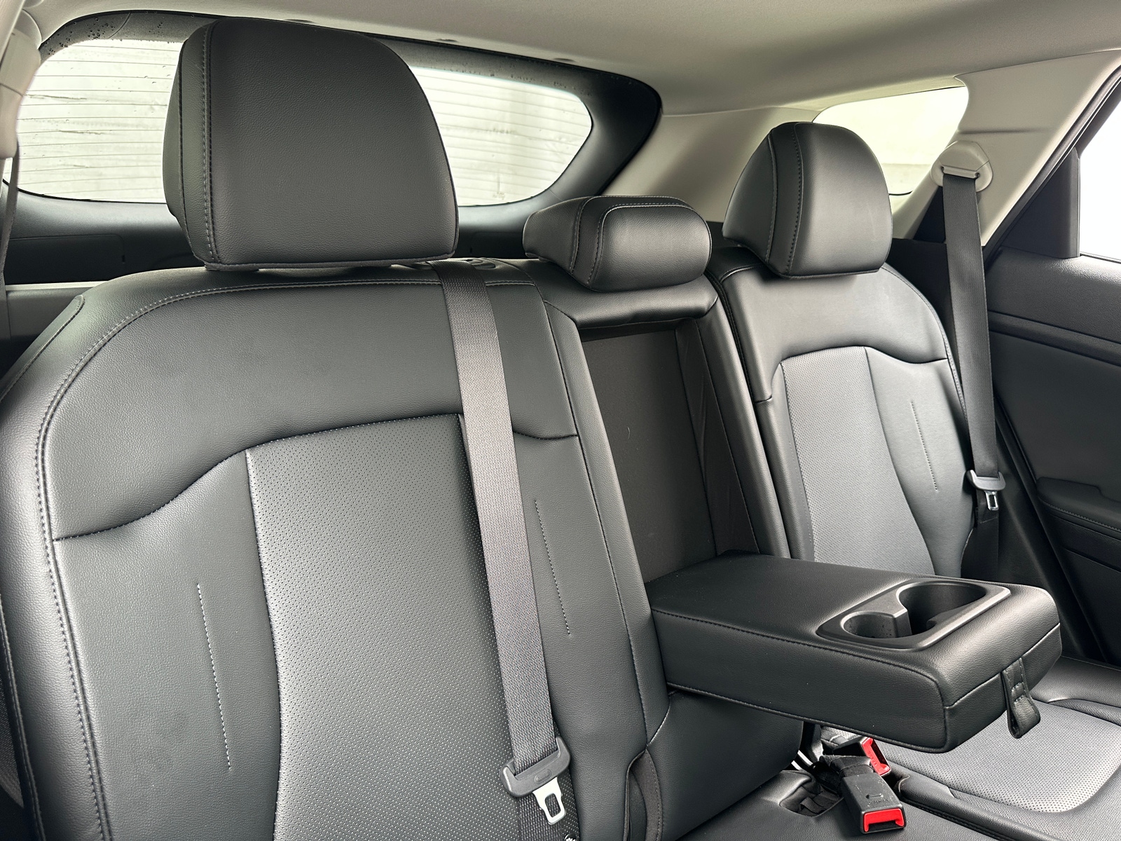 Thumbnail: 2025 Kia Sportage - 5