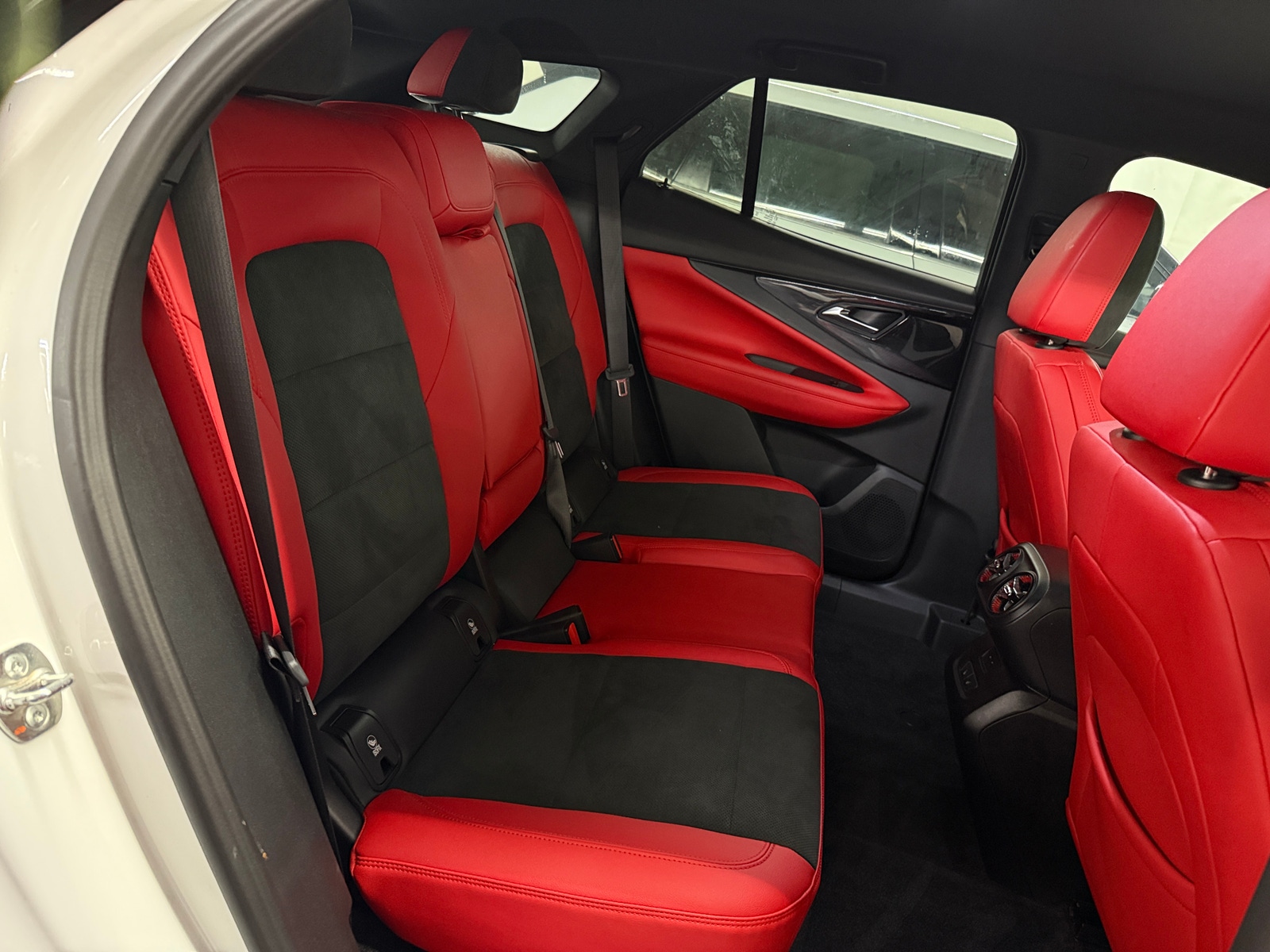 Thumbnail: 2024 Chevrolet Blazer EV - 5