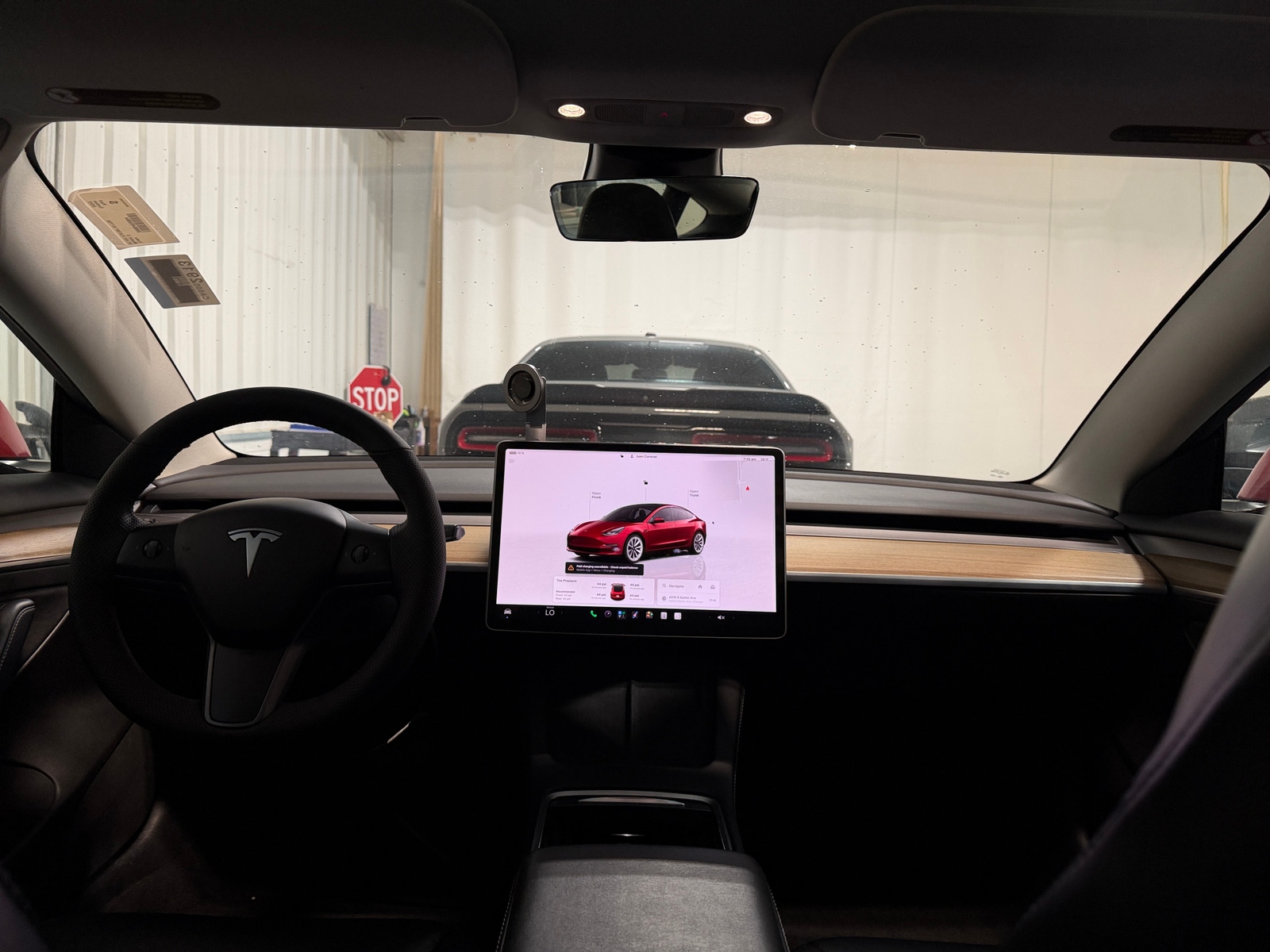 Thumbnail: 2022 Tesla Model 3 - 2