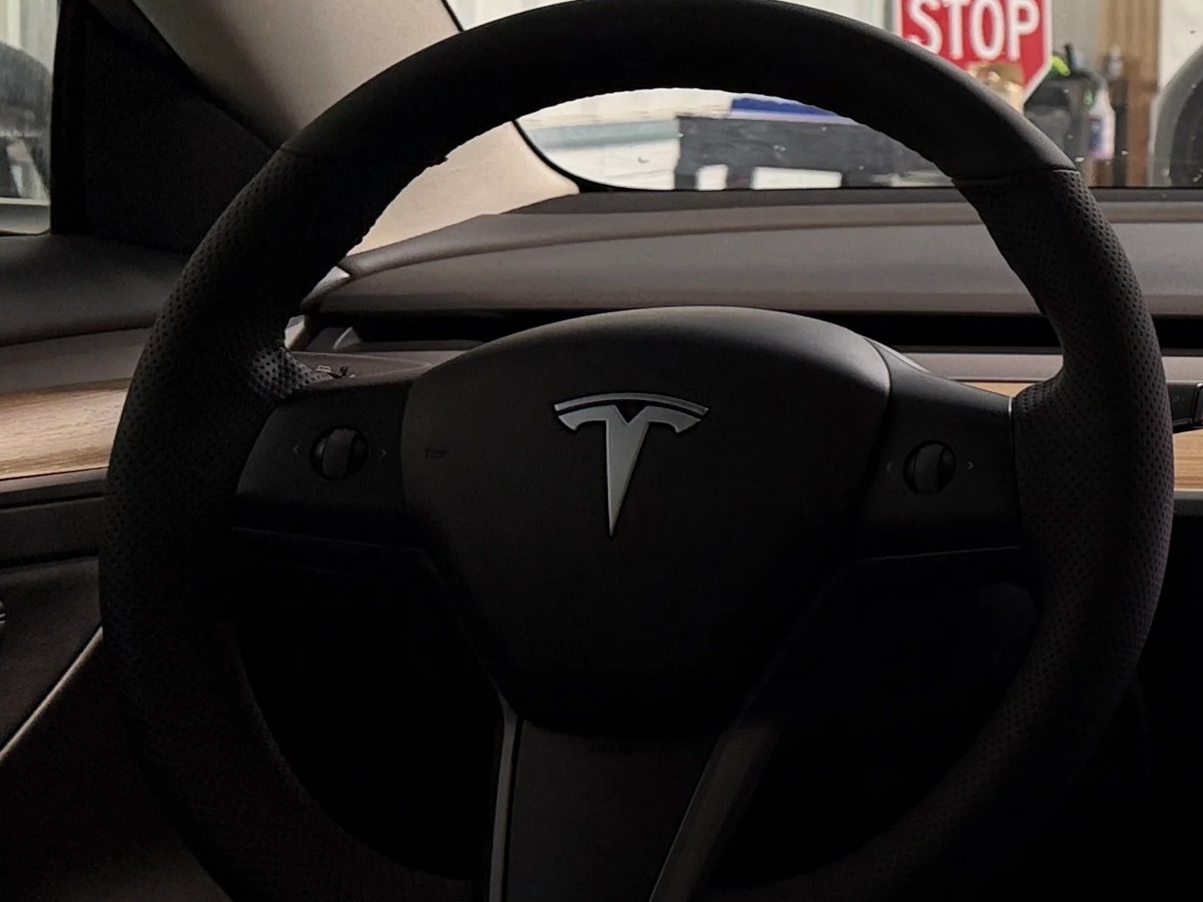 Thumbnail: 2022 Tesla Model 3 - 4