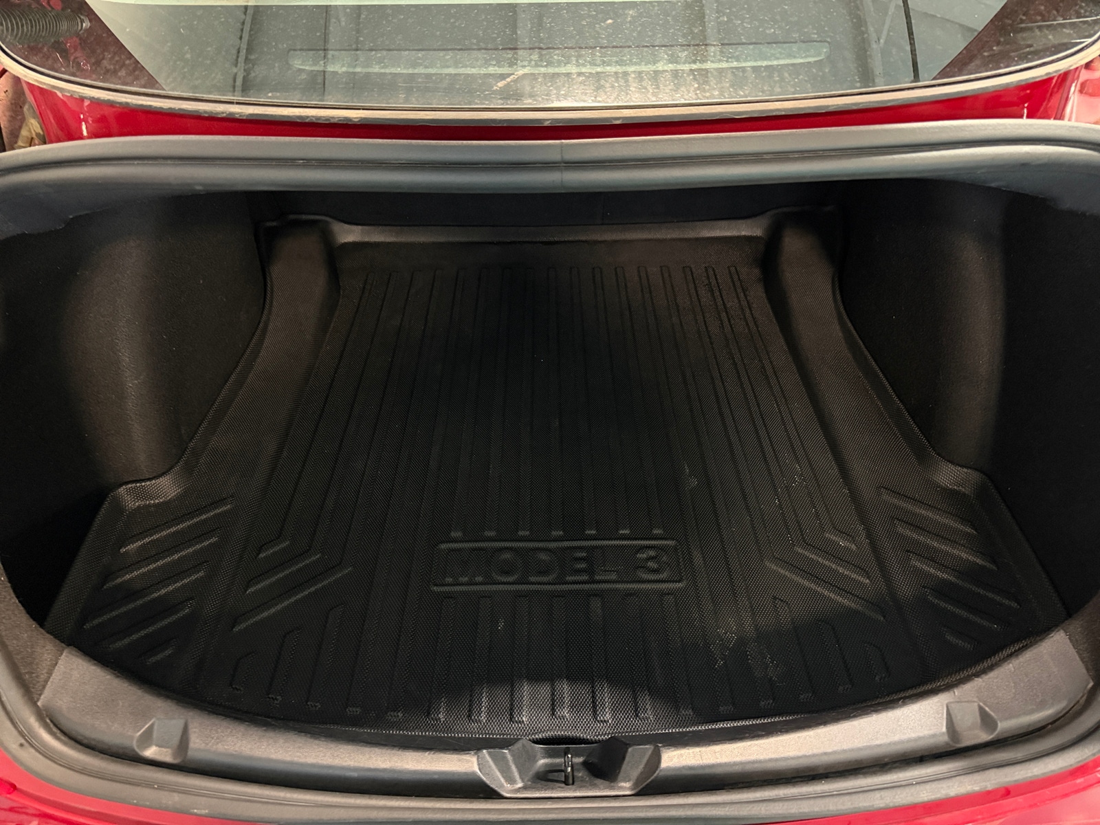 Thumbnail: 2022 Tesla Model 3 - 6