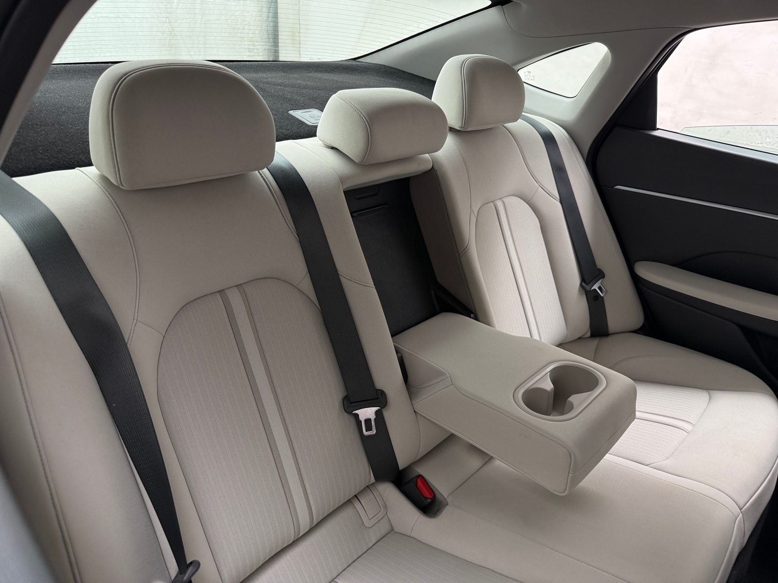 Thumbnail: 2024 Hyundai Sonata - 6